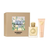  BURBERRY BURBERRY GODDESS Eau de parfum 