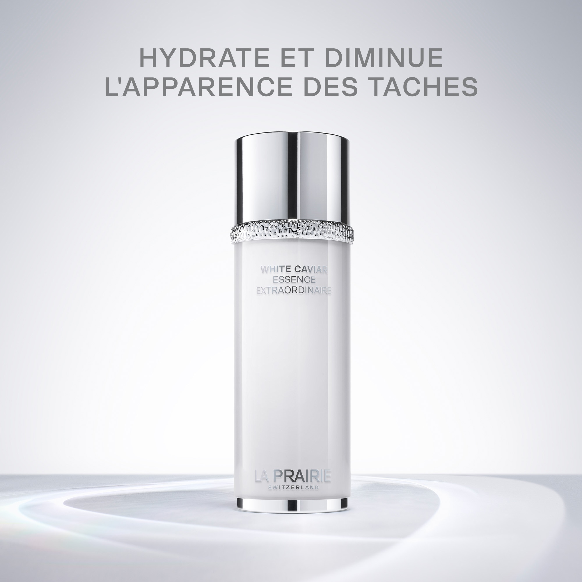 Essence extraordinaire