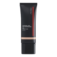  Shiseido SYNCHRO SKIN SELF-REFRESHING Fluide teinté rafraîchissant - finis mat & naturel  1 of 2 