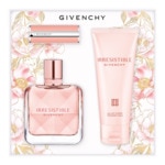 GIVENCHY IRRESISTIBLE Coffret - eau de parfum + lait pour le corps + mini rose perfecto 3 of 4 Coffret - eau de parfum + lait pour le corps + mini rose perfecto