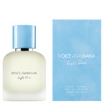 50ML DOLCE&GABBANA LIGHT BLUE POUR HOMME Eau de toilette 2 of 4 Eau de toilette