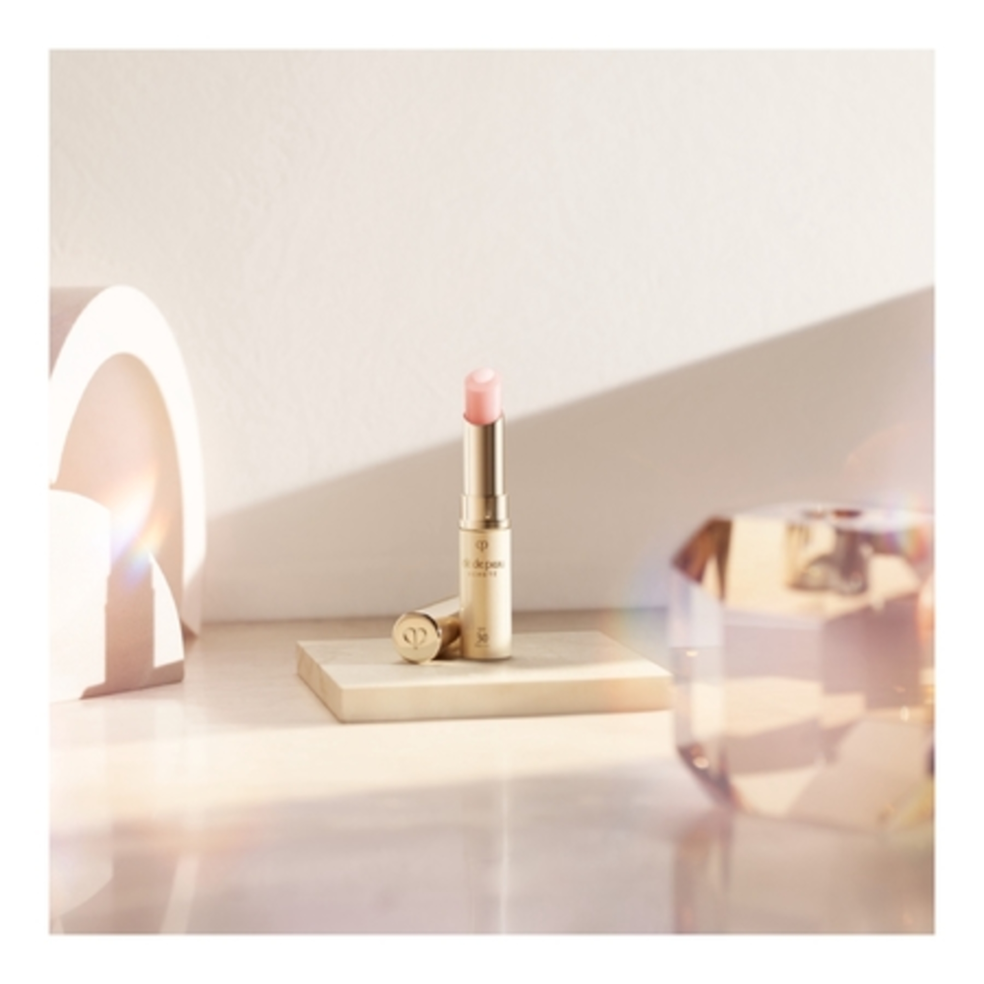 Soin protecteur UV pour les lèvres SPF30