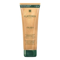 250mL RENE FURTERER OKARA Shampooing éclat - cheveux blonds naturels