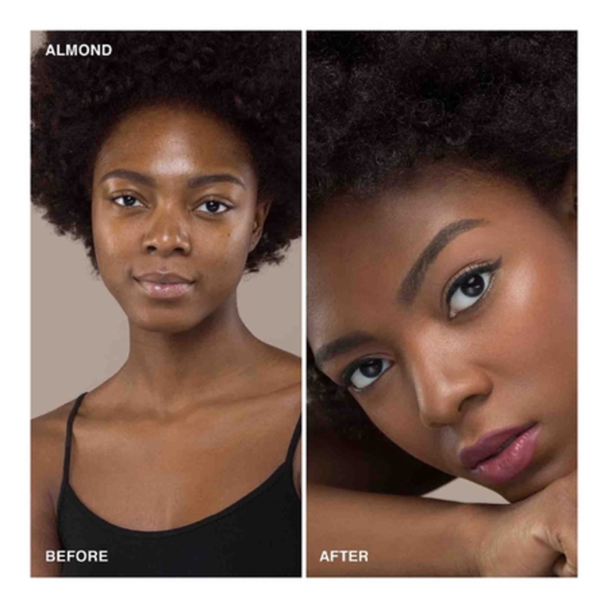 Fond de teint sérum équilibrant léger pour un fini ultra naturel et lumineux SPF40