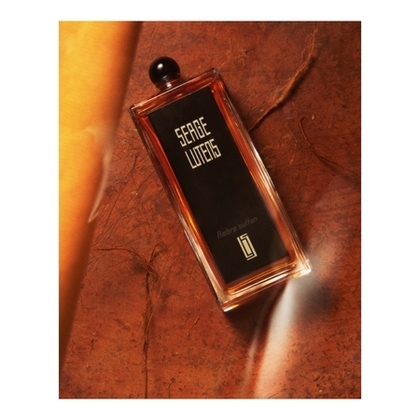 50ML Serge Lutens AMBRE SULTAN Eau de parfum  1 of 4 