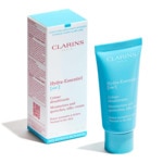 30mL Clarins HYDRA-ESSENTIEL [HA²] Crème désaltérante peaux normales à sèches  4 of 4 Crème désaltérante peaux normales à sèches