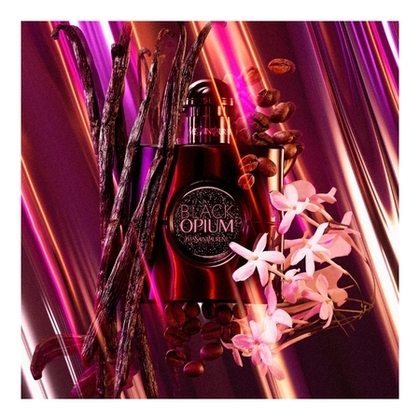 Le parfum