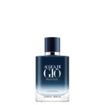 50ML Armani ACQUA DI GIÒ PROFONDO Eau de parfum - rechargeable 1 of 4 Eau de parfum - rechargeable