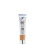  IT COSMETICS YOUR SKIN BUT BETTER Cc crème correctrice haute couvrance  1 of 4 Cc crème correctrice haute couvrance