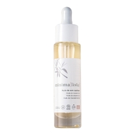 30ML MINIMALISTE LE CAPILLAIRE Huile de soin capillaire 30 ml  1 of 2 