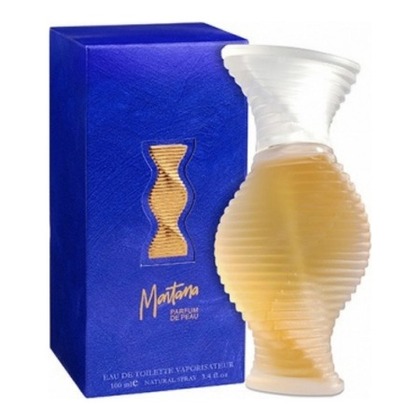 100ML MONTANA PARFUM DE PEAU Eau de toilette  1 of 2 