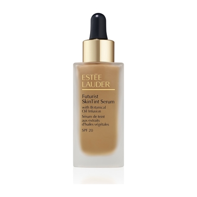 Estée Lauder - Futurist - Sérum De Teint - Fond De Teint Léger Spf 20 - 2n1 Desert Beige