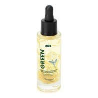 30ml MARIONNAUD MARIONNAUD GREEN Huile nourrissante visage aux Pétales de Calendula  1 of 2 