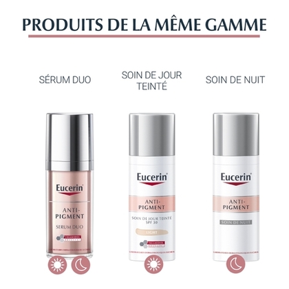 Sérum éclat naturel