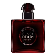 30ML Yves Saint Laurent BLACK OPIUM OVER RED Eau de parfum  1 of 2 