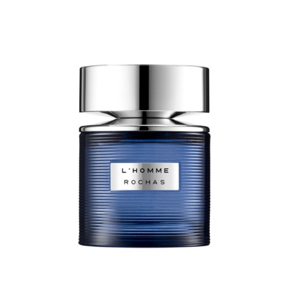 60ML Rochas L'HOMME ROCHAS Eau de toilette 1 of 4