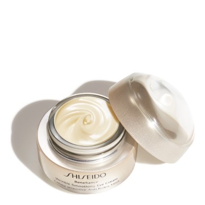 Crème anti-rides yeux