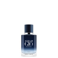 30ML Armani ACQUA DI GIÒ PROFONDO Parfum  1 of 2 