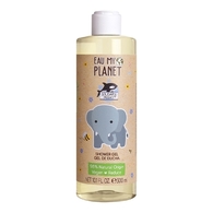 300mL DISNEY EAU MY PLANET Gel douche  1 of 2 