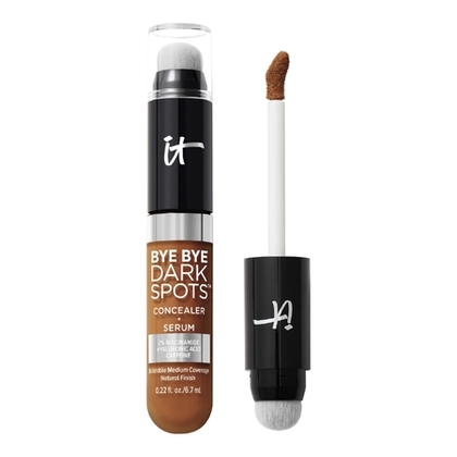  IT COSMETICS BYE BYE Correcteur de teint + sérum  1 of 4 