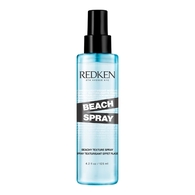 125ML REDKEN BEACH Texturisant effet plage  1 of 2 