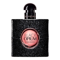 30ML Yves Saint Laurent Black Opium Eau de Parfum Vaporisateur  1 of 2 