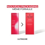 50mL Shiseido ULTIMUNE Sérum activateur energisant 4 of 4 Sérum activateur energisant