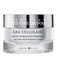 Eau cellulaire crème