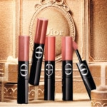 DIOR ROUGE DIOR SEQUIN LIQUID DUO Duo lèvres liquide - édition limitée 4 of 4 Duo lèvres liquide - édition limitée