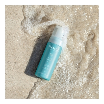 150ML THALGO ÉVEIL À LA MER Écume d'eau nettoyante  1 of 2 