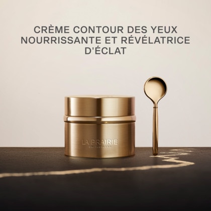 Crème yeux radiance