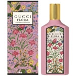 100mL Gucci FLORA GORGEOUS GARDENIA Eau de parfum 2 of 3 Eau de parfum