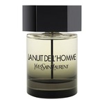 100ml Yves Saint Laurent La Nuit de l'Homme Eau de Toilette Vaporisateur  1 of 3 Eau de Toilette Vaporisateur