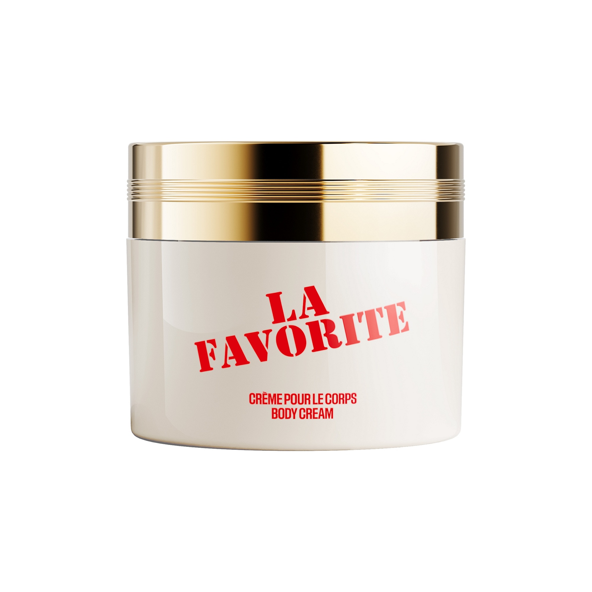 Jean Paul Gaultier - La Favorite - La Crème Pour Le Corps - 200ml