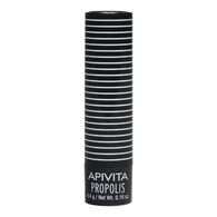 4G APIVITA LIP CARE Soin des lèvres à la propolis  1 of 2 