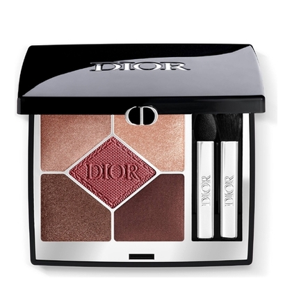  DIOR DIORSHOW 5 COULEURS Palette yeux - texture crémeuse - longue tenue et confort  1 of 4 