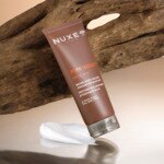 75ML Nuxe MEN [BOOST]³ Baume après-rasage apaisant réparateur  4 of 4 Baume après-rasage apaisant réparateur