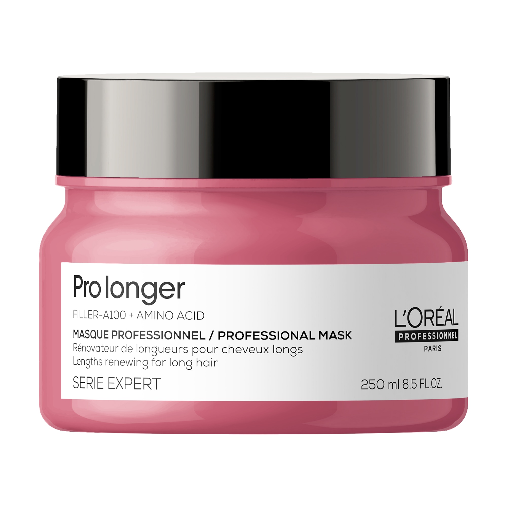 L'oréal Professionnel - Pro Longer - Masque Pour Cheveux Longs - 250ml