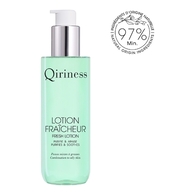 200ML Qiriness INITIATION Lotion Fraîcheur  1 of 2 