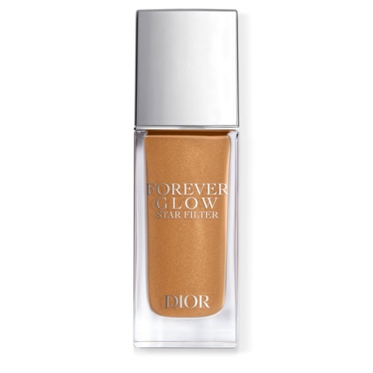  DIOR DIOR FOREVER Glow star filter - fluide sublimateur de teint - illuminateur multi-usage  1 of 4 