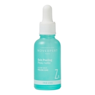 30ml NOVEXPERT TRIO-ZINC Soin peeling peau nette  1 of 2 