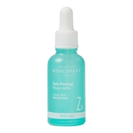 30ML NOVEXPERT TRIO-ZINC Soin peeling peau nette  1 of 2 