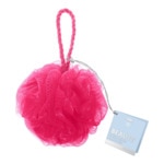  MARIONNAUD ACCESSOIRES MA FLEUR DE DOUCHE FRAMBOISE  1 of 1 MA FLEUR DE DOUCHE FRAMBOISE