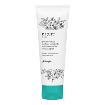 120ML undefined NATURE IN A JAR Exfoliant chauffant visage  1 of 4 