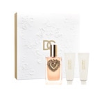 Coffret - eau de parfum + gel douche + lait corps