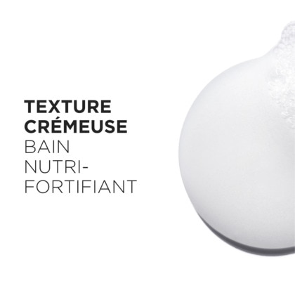 Bain-nutri fortifiant