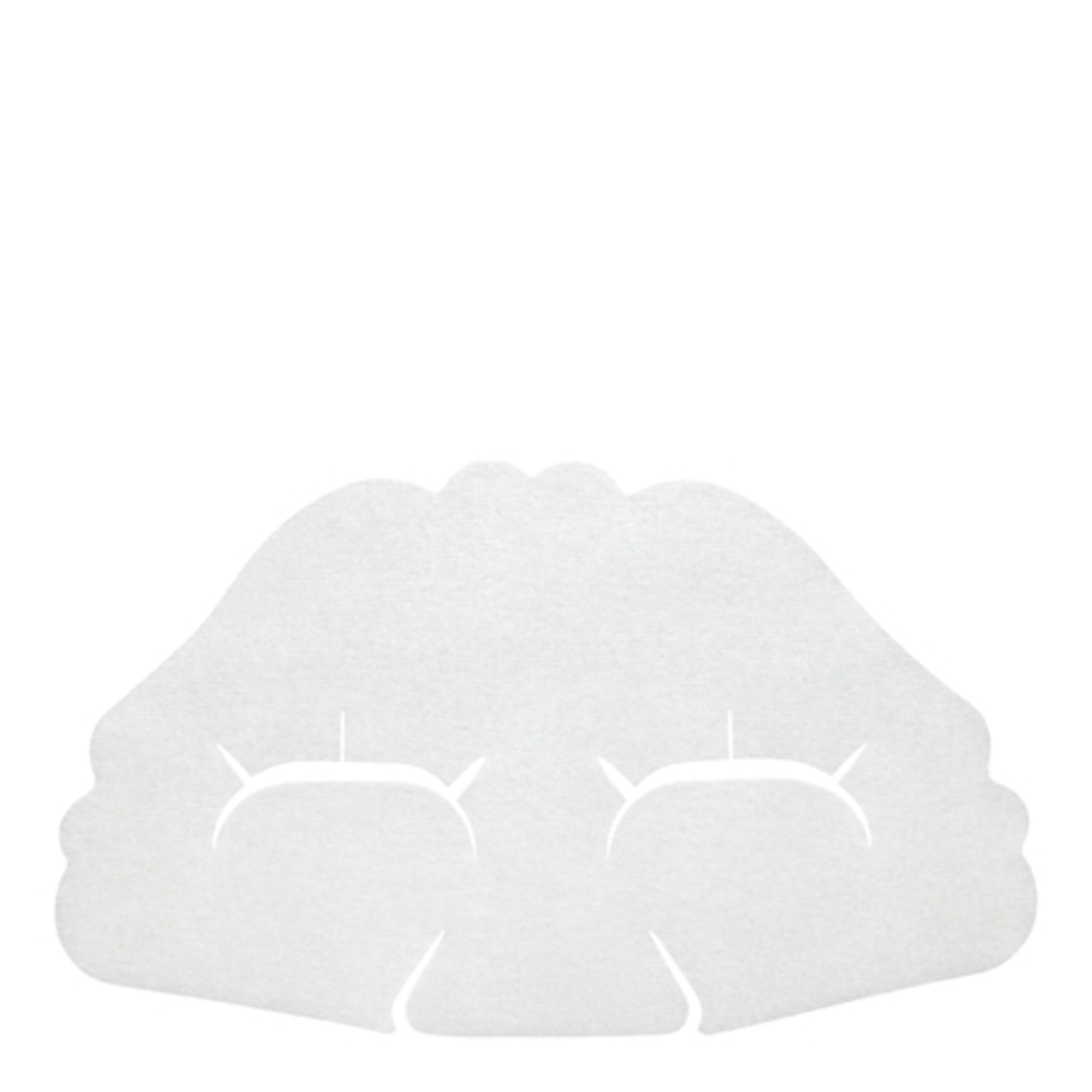 Masque régénérant yeux