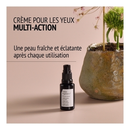 Crème yeux liftante multi-actions