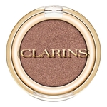 Clarins OMBRE A PAUPIÈRES Ombre scintillante fard à paupières longue tenue  1 of 4 Ombre scintillante fard à paupières longue tenue
