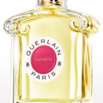 75ML Guerlain CHAMADE Eau de toilette 3 of 4 Eau de toilette